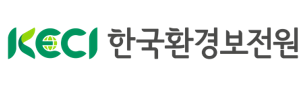 환경보전원 로고